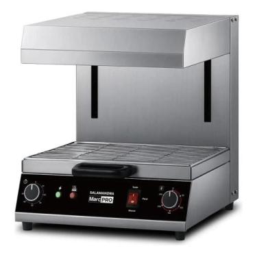 Imagem de Forno Elétrico Salamandra Com Elevação 220V 2600W Marchesoni SL.1.102,