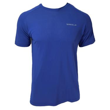 Imagem de Camiseta Speedo Porus Poliamida Masculina