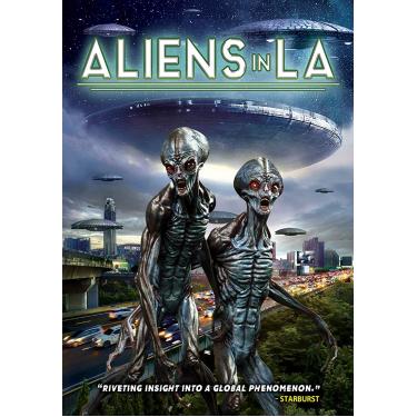 Imagem de Aliens In LA