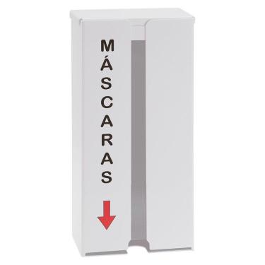 Imagem de Dispenser Epi Máscara Descartável Grande Ramebel