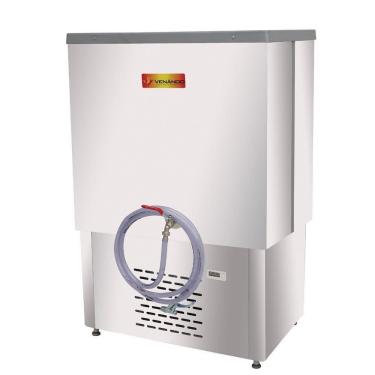 Imagem de Recipiente Dosador de Água Refrigerado para 200 Litros Venâncio