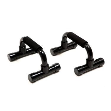 Imagem de Apoio Fixo Para Flexão De Braço (par)  Suporte Odin Fit