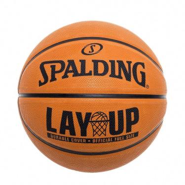 Bola de Basquete Spalding Time nba Golden State Warriors em