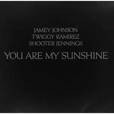 Imagem de You Are My Sunshine [Disco de Vinil]