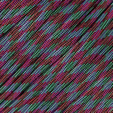 Imagem de Cabo Paraquedas West Coast Paracord 10' 25' 50' & 100' Foot Hanks Tipo III 7 Strand 550 cordão paraquedas muitas cores - a maior seleção de corda de paraquedista
