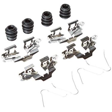 Imagem de Kit de ferragens de freio a disco Centric (117.44102)