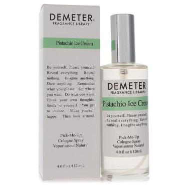 Imagem de Perfume Feminino Demeter 120 ml Pistachio Ice Creme Cologne