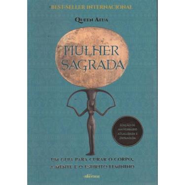 Imagem de Mulher Sagrada