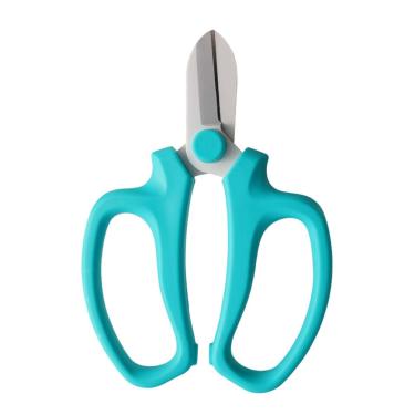 Imagem de Cabilock 1 Unidade Tesoura Para Cortar Flores Tesoura Para Cortar Grama Tesoura De Jardim Tesoura De Galho Tesoura De Poda Tesoura Mão Direita Esquerda Cozinha Tesoura De Plantas Plantar