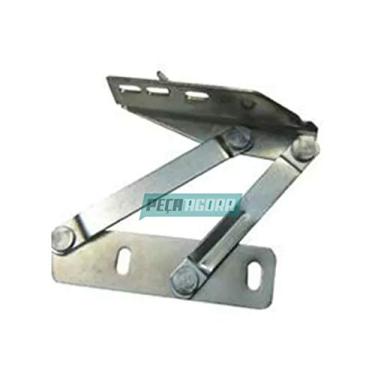 Imagem de DOBRADICA CAPO DIREITA MB LN709 710 912