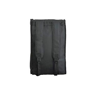 Imagem de Capa Cajon Soft Case Start Reto Almofadada