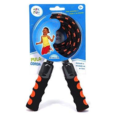 Imagem de Corda Para Treino Exercício Funcional Crossfit ou Brincar