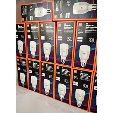 Imagem de Lampada inteligente xiomi bulb essential color smat led