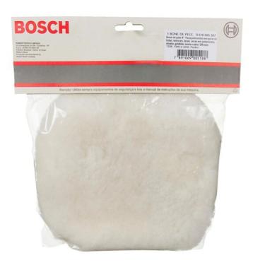 Imagem de Boné De Pele Para Politriz Ref.9618085307 - Bosch