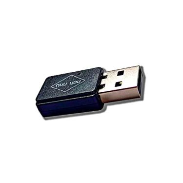 Imagem de Nuu You Suporta Y/L WF40 Wi-Fi USB Dongle e telefones IP T27G, T29G, T46G, T48G, T46S, T48S, T48S, T52S, T54S,, 150MBPS USB 2.0