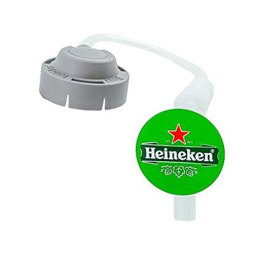 Imagem de Tubo Para Chopeira Beertender B-100 Heineken Krups 5 Unidades