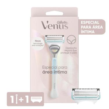 Imagem de Aparelho de Depilação Venus Intima 1 unidade