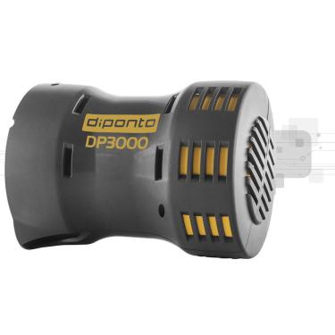 Imagem de Sirene Industrial De Longo Alcance 3Km 220V Dp3000 Diponto
