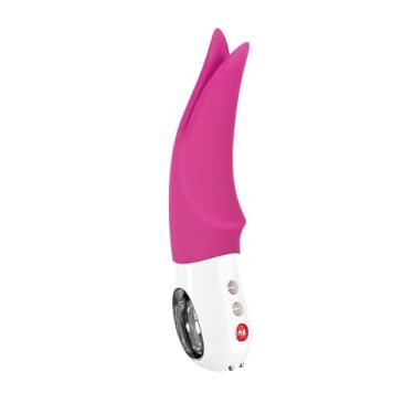 Imagem de Vibrador G5 Recarregável Volta - Blackberry, Fun Factory
