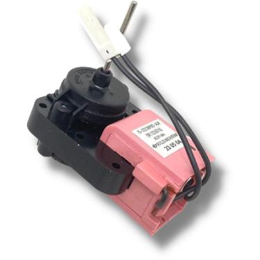 Imagem de Motor Do Ventilador Refrigerador Brastemp Brm44/45/55 110V