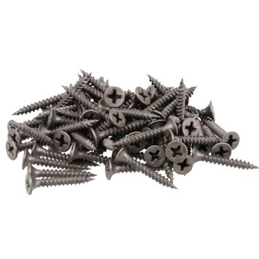 Imagem de Parafuso Trombeta Drywall Agulha 3.5 X 35MM Preto 1000pç