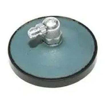 Imagem de Iveco Stralis Tampa Eixo Dianteiro Com Graxeira  Novo 