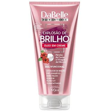 Imagem de Duty - Oleo Em Creme Dabelle 190Ml Explosao De Brilho