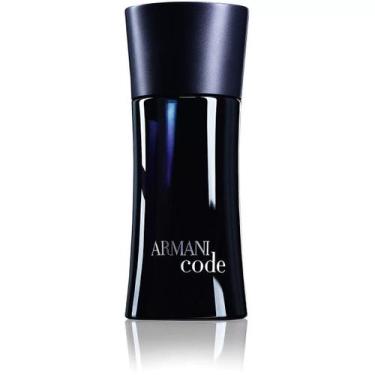 Imagem de Armani-Code-Masculino Toilette - Perfume