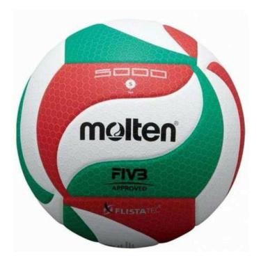 Imagem de Bola Vôlei Molten V5M5000