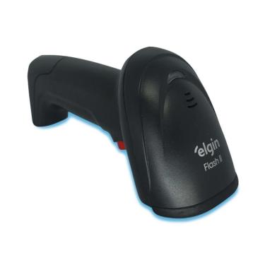 Imagem de Flash II - Leitor de Código de Barras de mão, 1D
