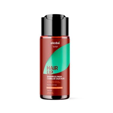 Imagem de Shampoo Reduz Oleosidade Vermelhidão Hidrata Couro Cabeludo