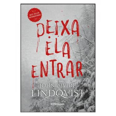 Imagem de Deixa Ela Entrar