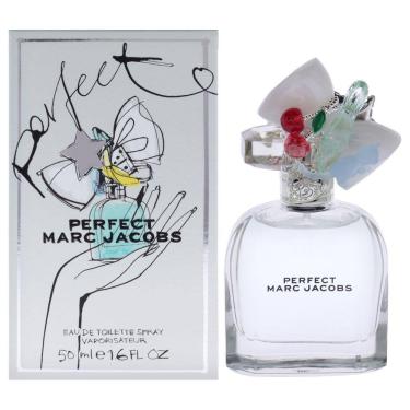 Imagem de Perfume Marc Jacobs Perfect Eau de Toilette 50ml para mulheres