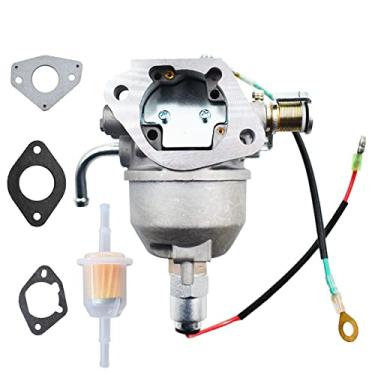 Imagem de YSMN Carburador de substituição CV22S para Kohler 24 853 25-S 24 853 19-S 24 053 08-S 24 053 50-S CV18S CV20S CV725 Command Engine Carb