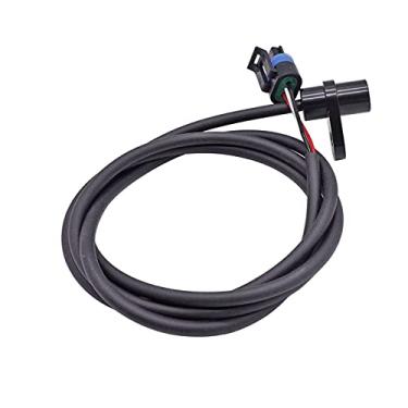 Imagem de Sensor de velocidade Hall Effect 4040081 4010298 2201625 para Polaris Ranger Sportsman 800 700 600 500 450