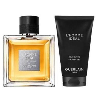 Imagem de Perfume Importado Guerlain Lhomme Ideal Eau De Parfum 100ml