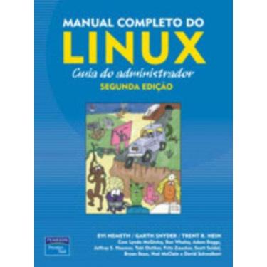 Imagem de Manual Completo Do Linux - 02Ed/07