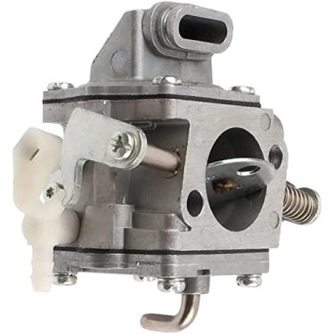 Imagem de Carburador Ms661 para peças de motosserra STIHL Ms661 Substituir OEM 1144 120 0600 Carb WJ-135B