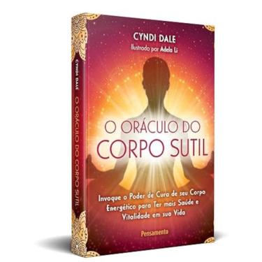 Imagem de O oráculo do corpo sútil