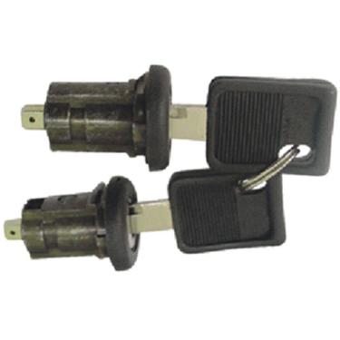 Imagem de Par De Cilindros Portas Diant Dir Esq Renault Trafic [F103]