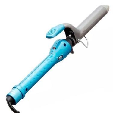 Imagem de Modelador de Cachos 3 em 1 Babyliss Lock 'N Style 25mm PRO Nano Titanium-Unissex