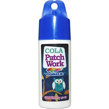 Imagem de Cola Patch Work 37g Corfix
