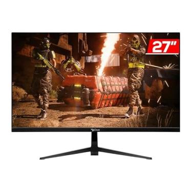 Imagem de Monitor Gamer Duex DX270QGP165, 27 Pol. IPS, QHD, 1ms, 165Hz, G-Sync, FreeSync, HDMI/DP, DX270QGP165