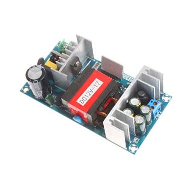 Imagem de NOYITO Módulo de fonte de alimentação isolado CA para CC AC 120V 110V - 245V para DC 12V 17A 204W pico 12V 20A 240W Max Power Module com proteção contra sobrecarga contra curto-circuito de sobretensão