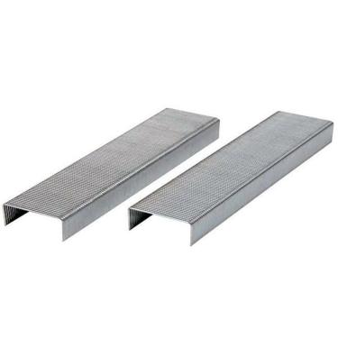 Imagem de Grampos Rocama Com 3500 Grampos Galvanizado