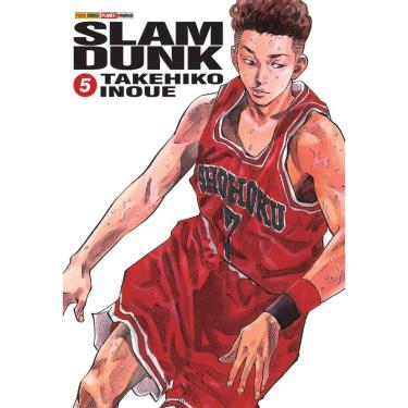 Imagem de Slam Dunk - Vol. 05