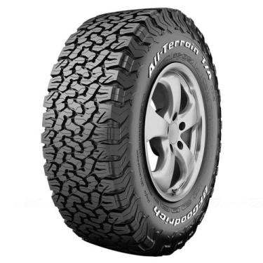 Imagem de Pneu aro 16 265/70R16 BF Goodrich All Terrain KO2 A/T 121/118S