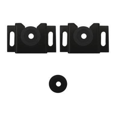 Imagem de Suporte Brasforma Universal para TV LED, LCD, Plasma, 3D e Smart TV de