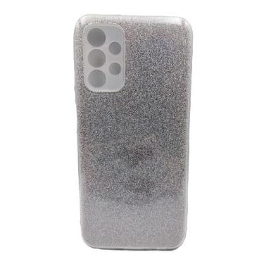 Imagem de Capa Capinha para Samsung Galaxy a13 4g A135 tela 6.6 Glitter Brilhant