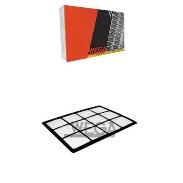 Imagem de Filtro de cabine sem carvao - palio 1998 a 2001 / palio weekend 1998 a